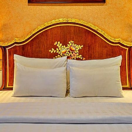 345Ab Sai Gon Hotel Ho Si Minh-város Kültér fotó