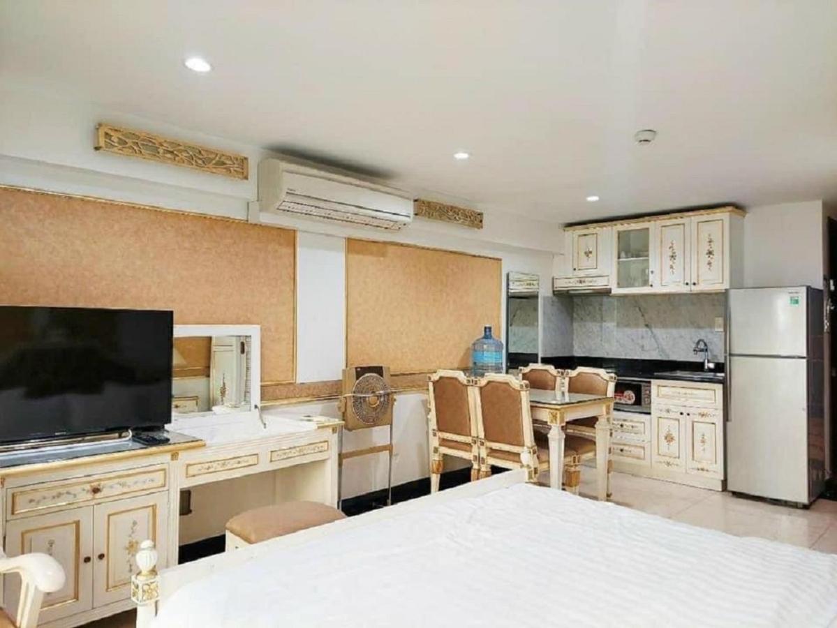 345Ab Sai Gon Hotel Ho Si Minh-város Kültér fotó