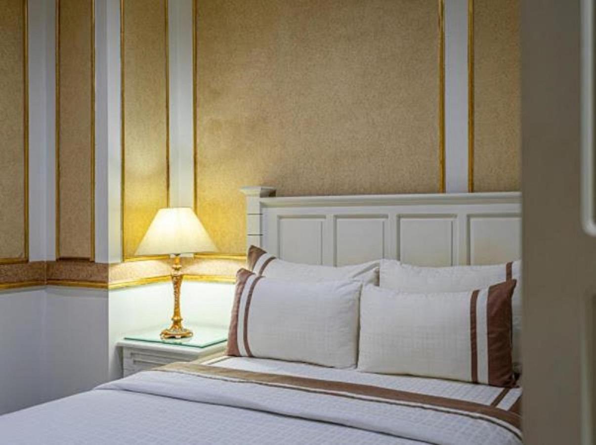 345Ab Sai Gon Hotel Ho Si Minh-város Kültér fotó