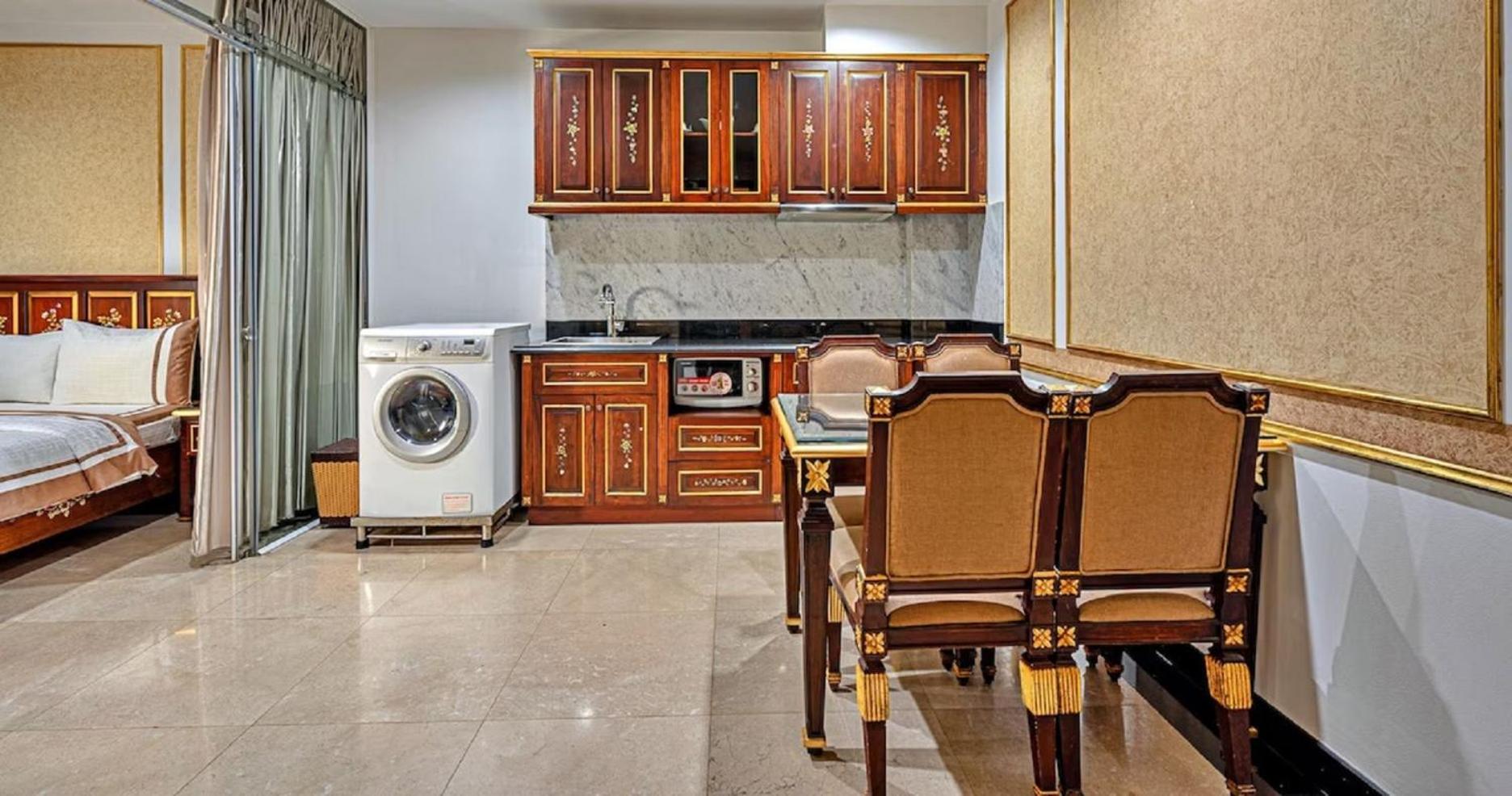 345Ab Sai Gon Hotel Ho Si Minh-város Kültér fotó